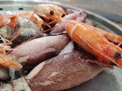 -九层海鲜塔(市南店)