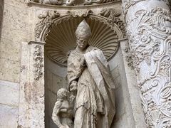 -瓦伦西亚大教堂