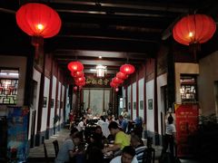 -董府·古宅餐厅