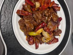 -香辣会·老牌川菜(骏豪店)