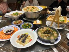 -徐鼎盛民间菜(奥体店)