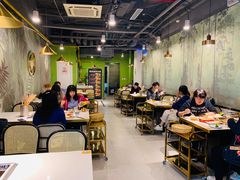 -闵四遵义羊肉粉(朝外大街店)