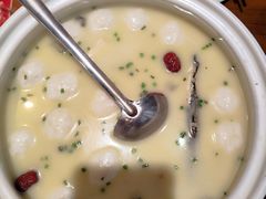 -肖记公安牛肉鱼杂馆· 省级非物质文化遗产(仁和路店)