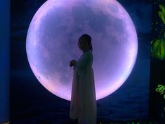 -天津梵高星空艺术馆(天河城旗舰店)