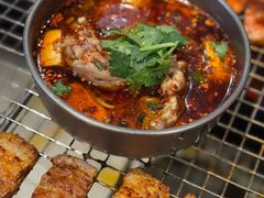 -夜食白市Yespicy·烧烤啤酒宵夜(番禺四海城店)