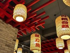 -二十八里太湖船菜(吉祥路店)