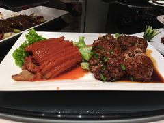 -璞御·海鲜·雪花牛肉局(宾水西道店)
