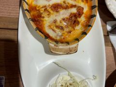 -玛格萝妮比萨屋(四平店)