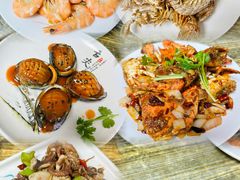 -人和啤酒屋海鲜大排档(营口路店)