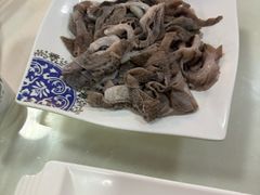 -福寿斋·老北京铜锅涮肉·烤鸭(顺义总店)