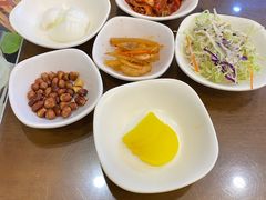 -贵宾庄炸酱面·韩式料理(高区店)