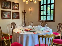 -玫瑰厅上海菜(兴国路店)