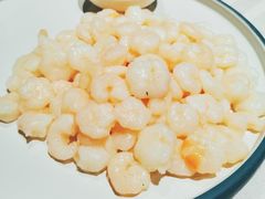 清炒河虾仁-和记小菜(大宁店)