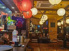 -鸟鹏烧鸟居酒屋(龙岗万科店)