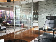 -池畔酒吧 WET Bar