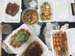 -夜烤·宜宾烧烤(洋河路店)