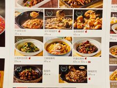 -孙家外婆•长春地标美食新名片(吾悦广场店)