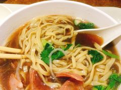-双桂坊美食街(南大街商业步行街店)
