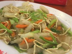 -香帅海鲜餐厅