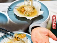 -友德福.老字号粤菜.广州地标融合美食(荔湾路店)