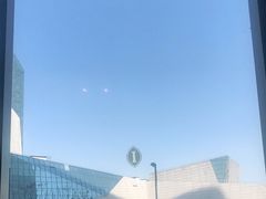 -长沙北辰洲际酒店-兰调全日餐厅