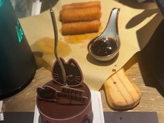 -烤匠麻辣烤鱼(万象城店)