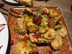 -小喜客·云南特色菜(纳西庭院店)