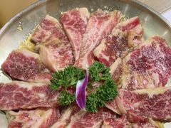 -西塔老太太泥炉烤肉(双井店)