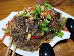 -馋火炉鱼(新世界百货望京店)
