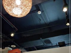 大堂-天厨妙香素食餐厅(清华店)