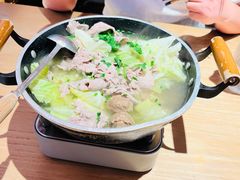 -川堂风·跷脚牛肉·乐山爆炒(宝山日月光店)