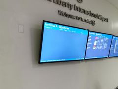 -纽瓦克自由国际机场