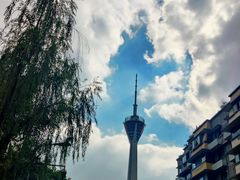 -成都市活水公园