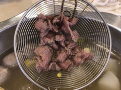 -大志牛肉火锅(天健花园店)