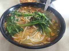 大碗螺蛳粉-螺蛳粉先生(蓟门桥店)