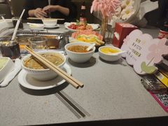 -海底捞火锅(振华广场店)