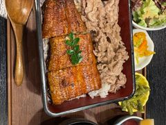 -玄白·炭烤活鳗(上海首店)