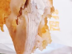 -麦当劳(凌云天地长桥店)