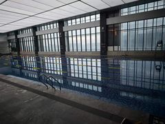 -我爱运动健身·游泳·瑜伽·普拉提馆(大卫城店)