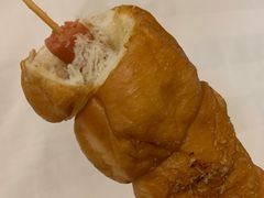 -惠源面包店(开禾路店)