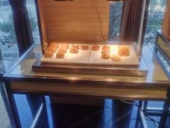 -宁波逸东豪生大酒店·豪生咖啡厅