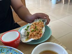 -隐厨·海鲜餐厅(恒通路店)