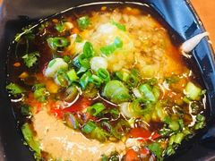 -子睦小庖丁鲜牛屋(财富中心店)