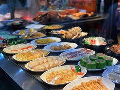 -揭阳钟记小食(福田新村店)