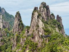 -三清山风景名胜区