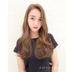 -P.STYLE 派斯造型
