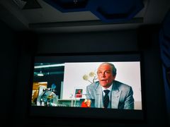 -威聚星汇私人影院(四道口店)