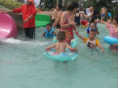 -南京银杏湖乐园