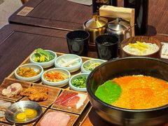-银米·云南传统过桥米线(双廊黑金冠店)