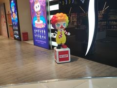 -泡泡玛特POPMART(石景山万达店)